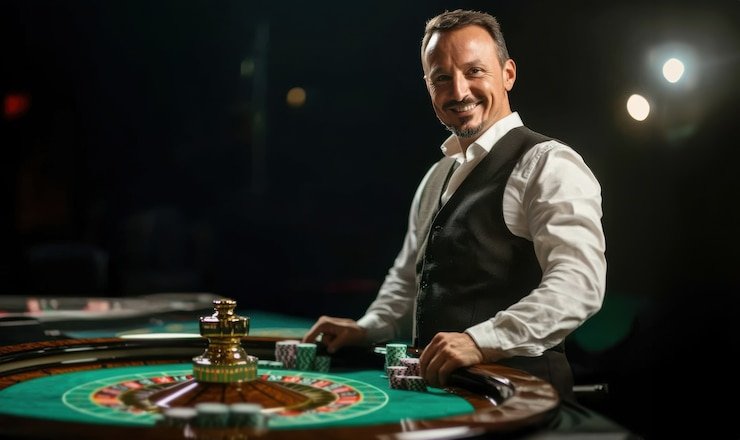 Pengaturan keamanan akun crypto casino di aplikasi mobile