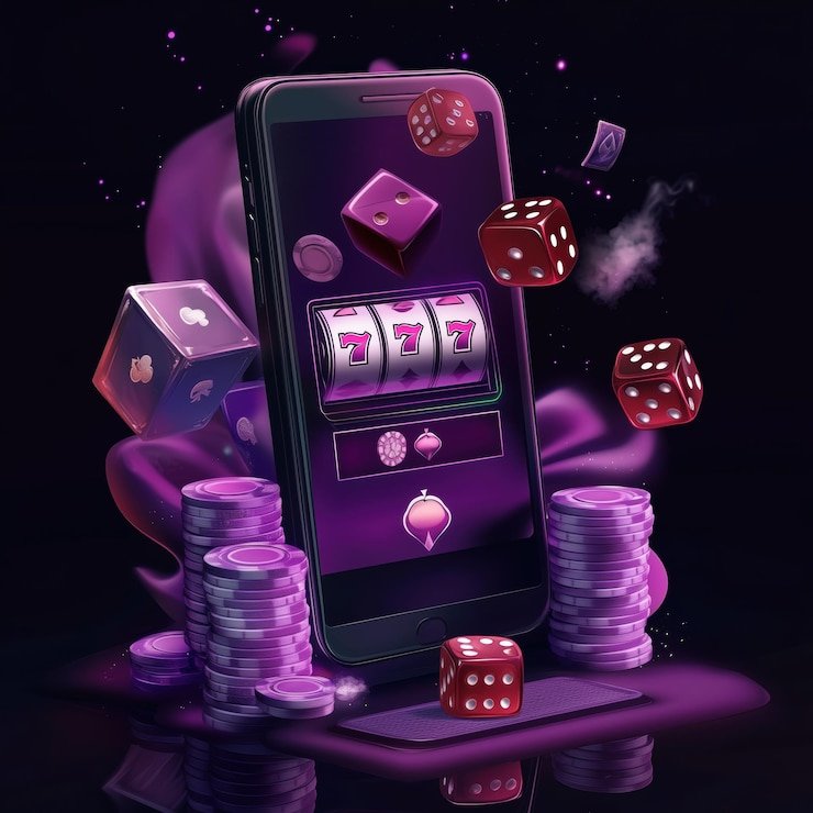 crypto casino App 