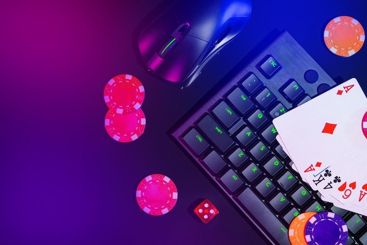 Metode pembayaran DANA, OVO, GoPay di crypto casino