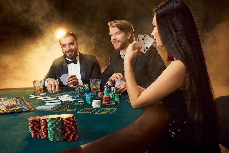 Opsi pembayaran DANA, OVO, GoPay di crypto casino
