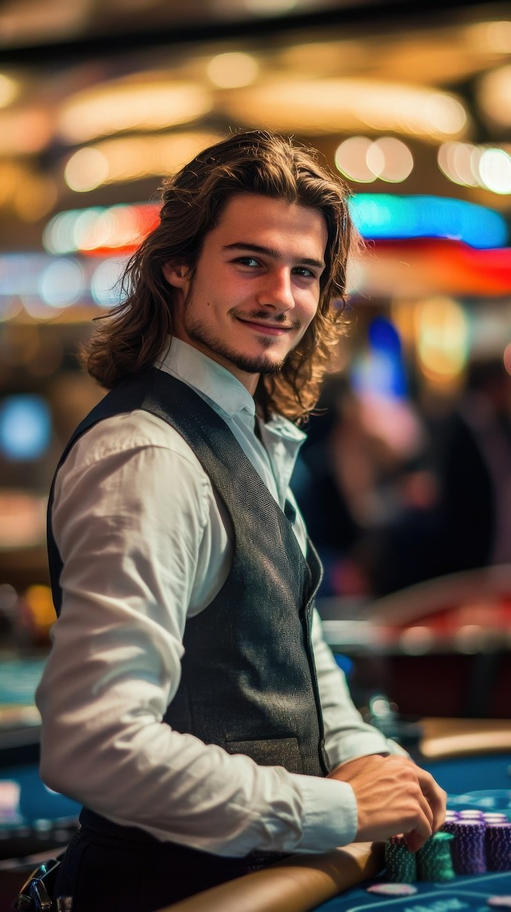 Pilihan pembayaran crypto casino untuk pengguna Indonesia Metode pembayaran di crypto casino