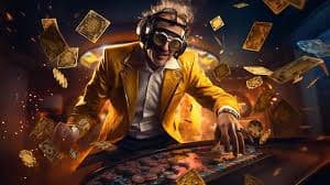 Pantau riwayat transaksi Anda di crypto casino Riwayat transaksi crypto casino