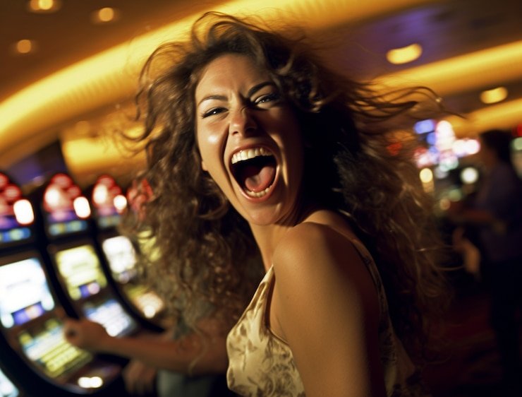 Antarmuka Live Score di aplikasi mobile crypto casino