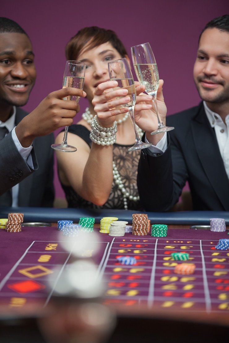 Kategori Top Trend Gaming di aplikasi crypto casino